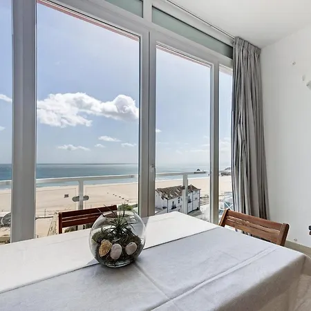 Apartament Frente Mar Portimão