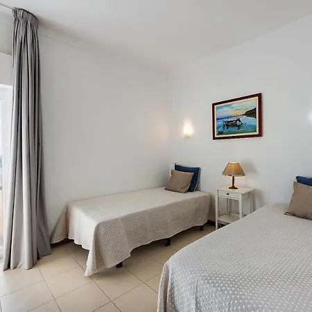 Apartament Frente Mar