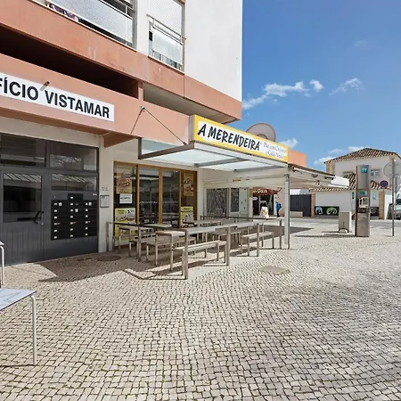 Frente Mar Apartament *