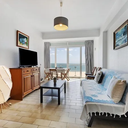 Apartamento Frente Mar Portimão