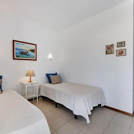 Apartamento Frente Mar *