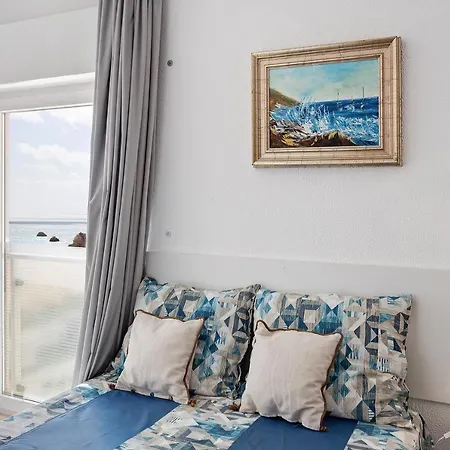 Frente Mar Apartamento *