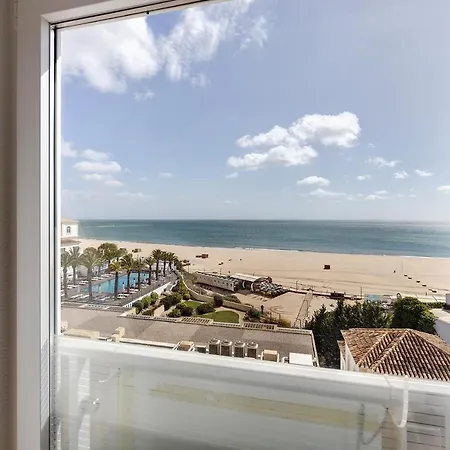 Apartament Frente Mar