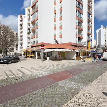 Apartment Frente Mar